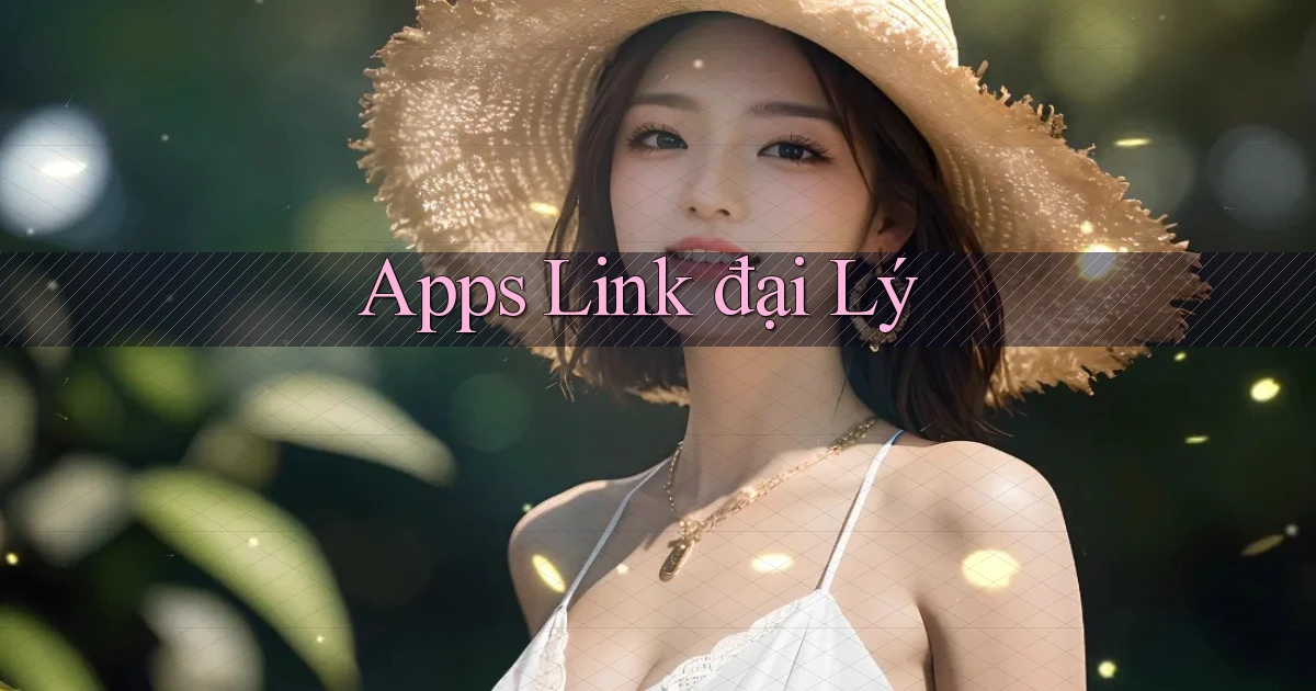 Apps Link đại lý