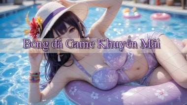 Bóng đá Game khuyến mãi
