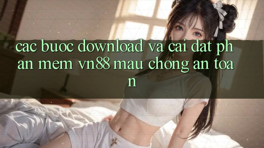 Các bước Download Và Cài Đặt Phần mềm VN88 Mau Chóng, An Toàn Các bước Download Và Cài Đặt Phần mềm VN88 Mau Chóng, An Toàn