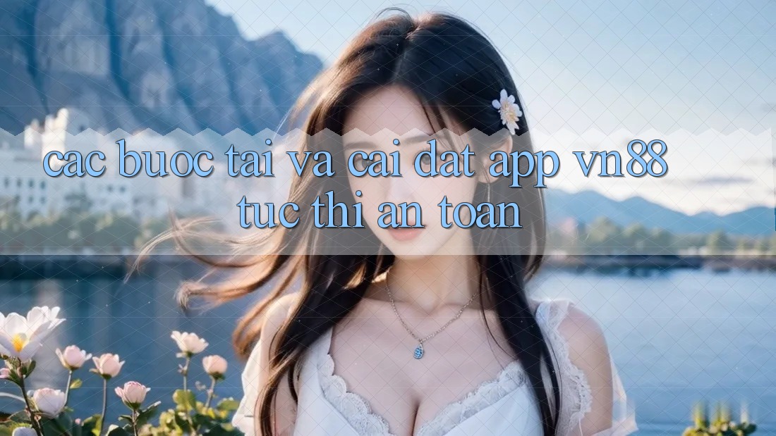 Các bước Tải Và Cài Đặt App VN88 Tức thì, An Toàn