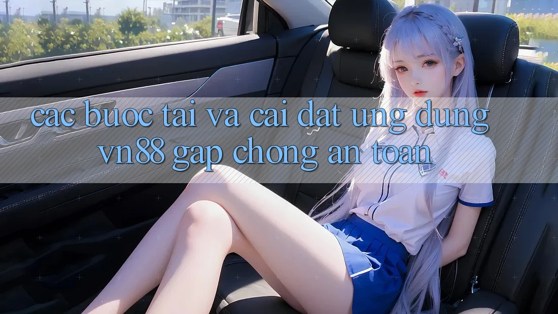 Các bước Tải Và Cài Đặt Ứng Dụng VN88 Gấp Chóng, An toàn Các bước Tải Và Cài Đặt Ứng Dụng VN88 Gấp Chóng, An toàn