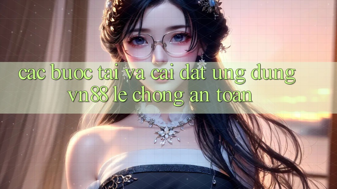 Các bước Tải Và Cài Đặt Ứng Dụng VN88 Lẹ Chóng, An Toàn