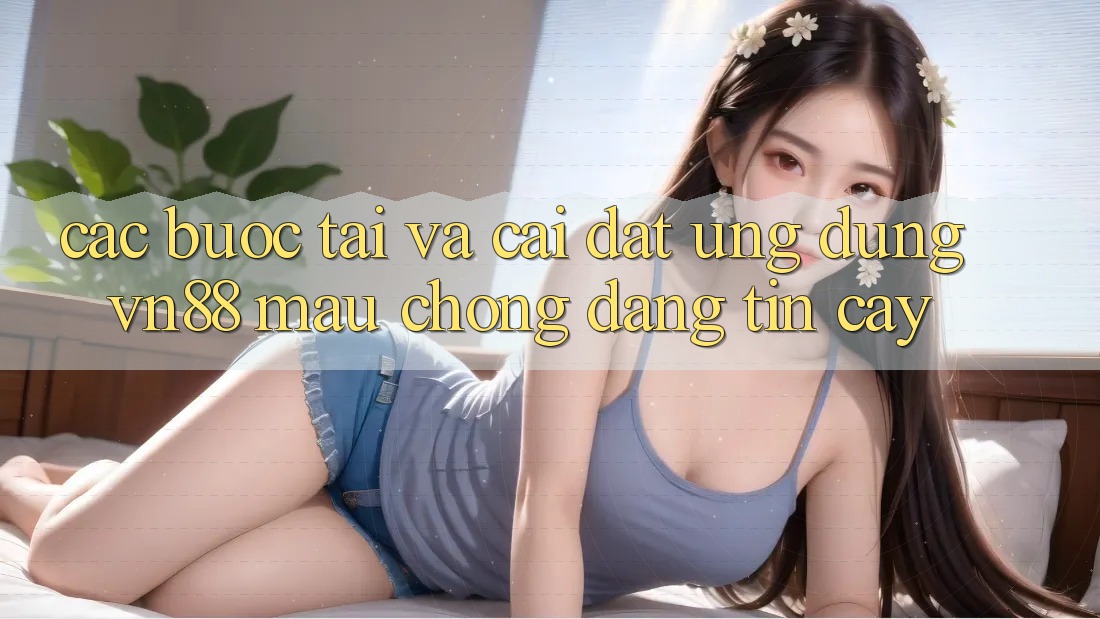 Các bước Tải Và Cài Đặt Ứng Dụng VN88 Mau Chóng, Đáng tin cậy