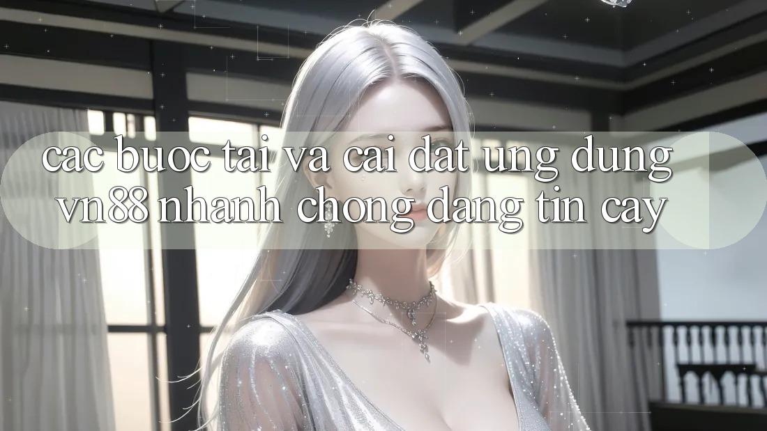 Các bước Tải Và Cài Đặt Ứng Dụng VN88 Nhanh Chóng, Đáng tin cậy Các bước Tải Và Cài Đặt Ứng Dụng VN88 Nhanh Chóng, Đáng tin cậy