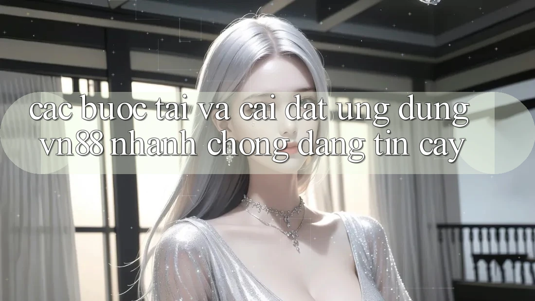 Các bước Tải Và Cài Đặt Ứng Dụng VN88 Nhanh Chóng, Đáng tin cậy Các bước Tải Và Cài Đặt Ứng Dụng VN88 Nhanh Chóng, Đáng tin cậy
