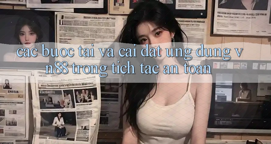 Các bước Tải Và Cài Đặt Ứng Dụng VN88 Trong tích tắc, An Toàn
