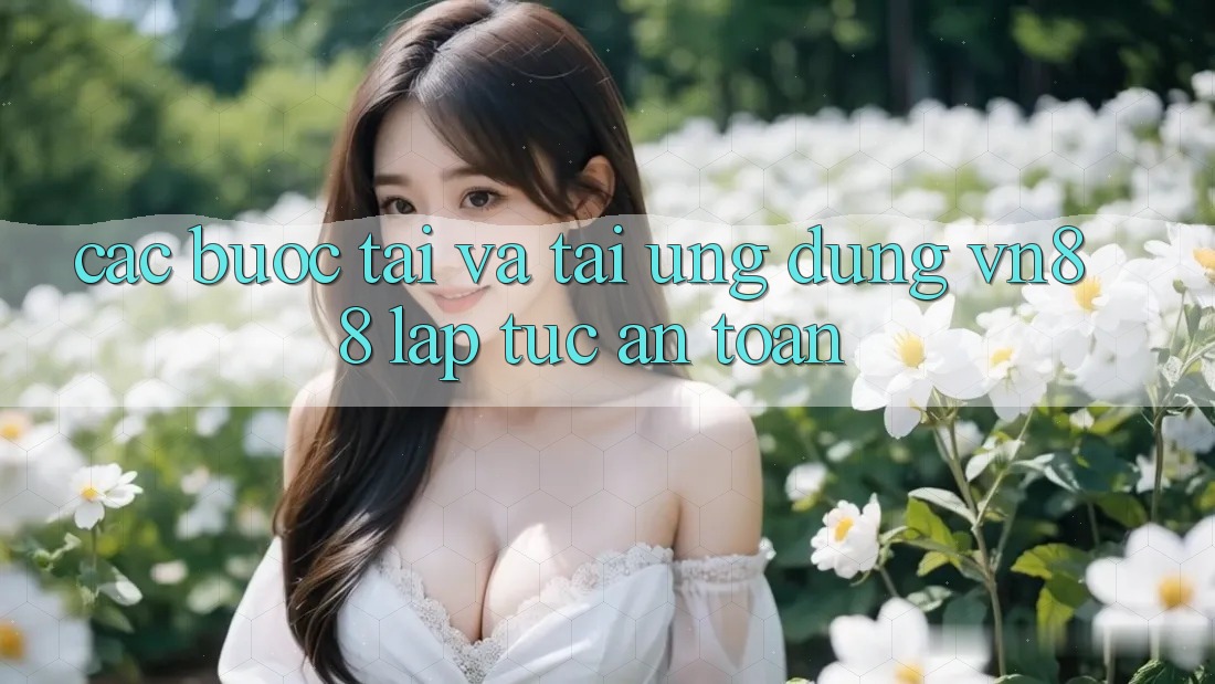 Các bước Tải Và Tải Ứng Dụng VN88 Lập tức, An Toàn