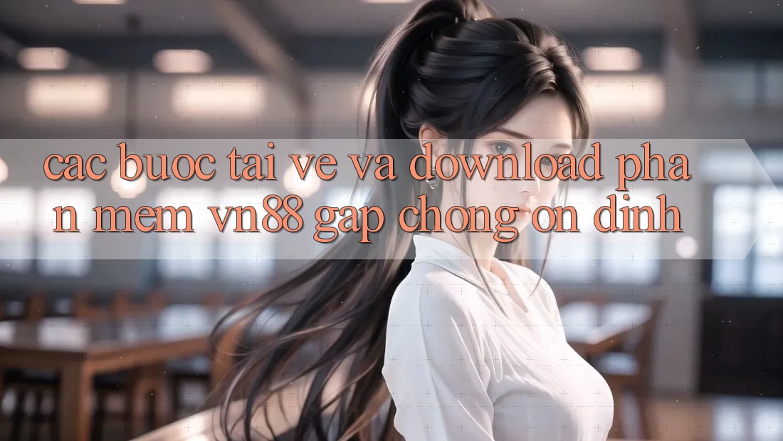 Các bước Tải về Và Download Phần mềm VN88 Gấp Chóng, Ổn định