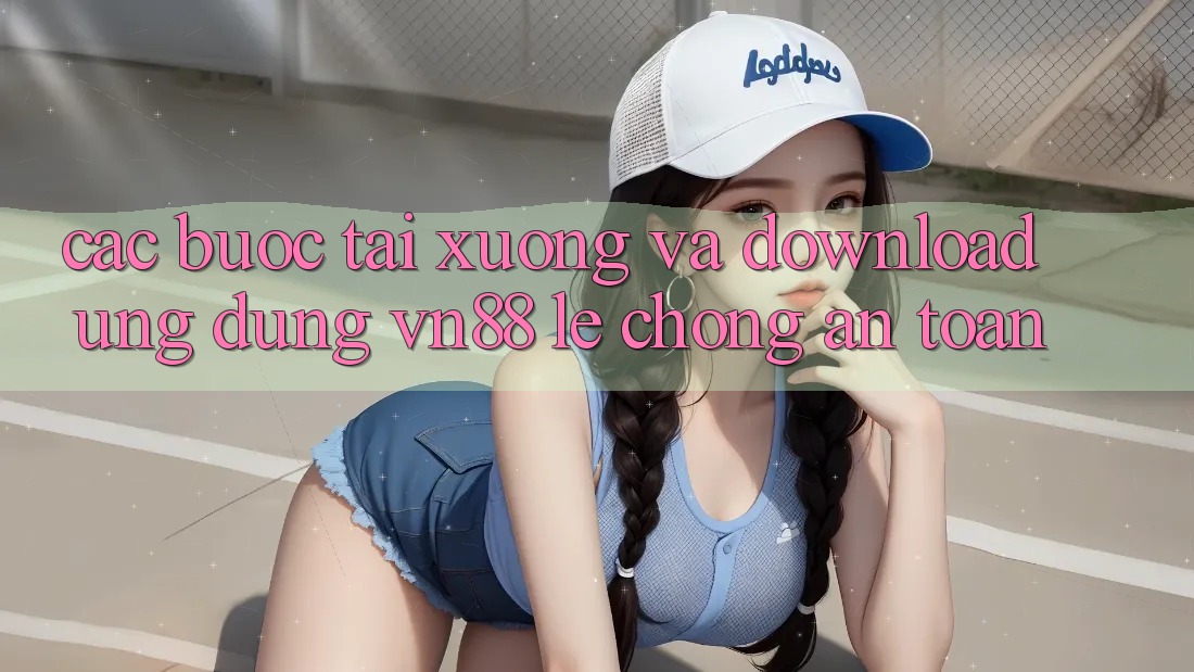 Các bước Tải xuống Và Download Ứng Dụng VN88 Lẹ Chóng, An Toàn
