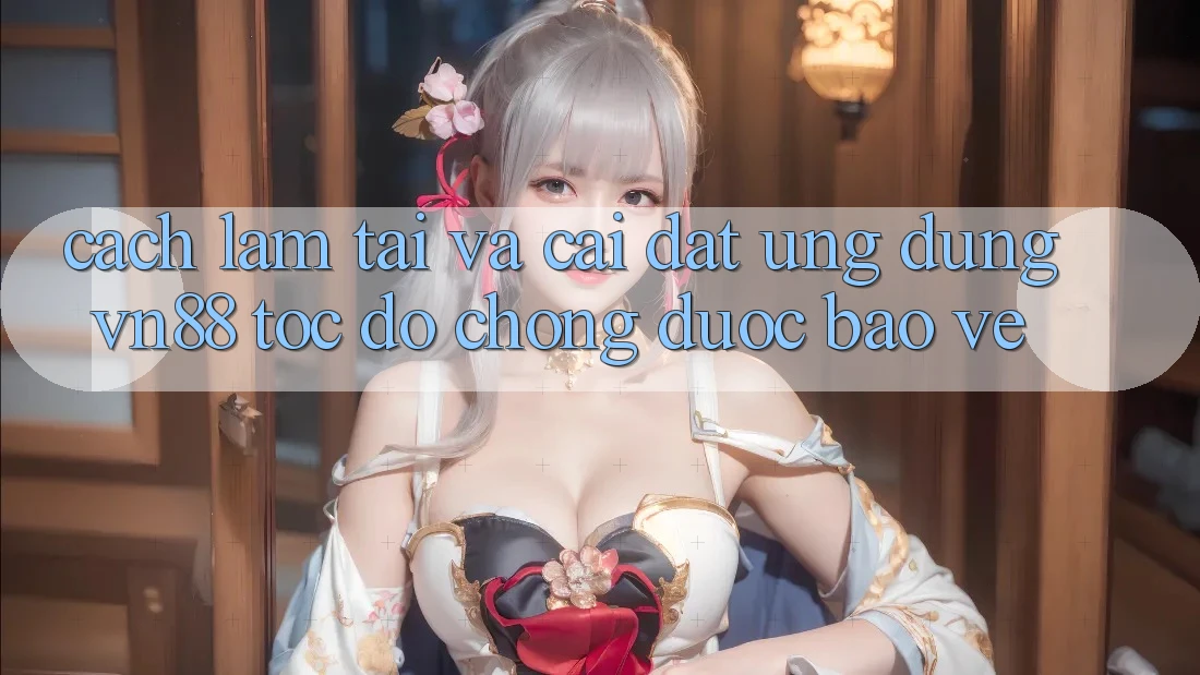 Cách làm Tải Và Cài Đặt Ứng Dụng VN88 Tốc độ Chóng, Được bảo vệ