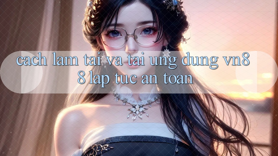 Cách làm Tải Và Tải Ứng Dụng VN88 Lập tức, An Toàn