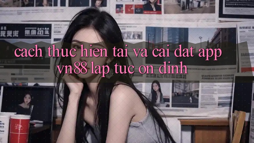 Cách thực hiện Tải Và Cài Đặt App VN88 Lập tức, Ổn định