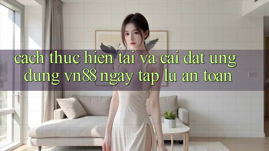 Cách thực hiện Tải Và Cài Đặt Ứng Dụng VN88 Ngay tắp lự, An Toàn Cách thực hiện Tải Và Cài Đặt Ứng Dụng VN88 Ngay tắp lự, An Toàn
