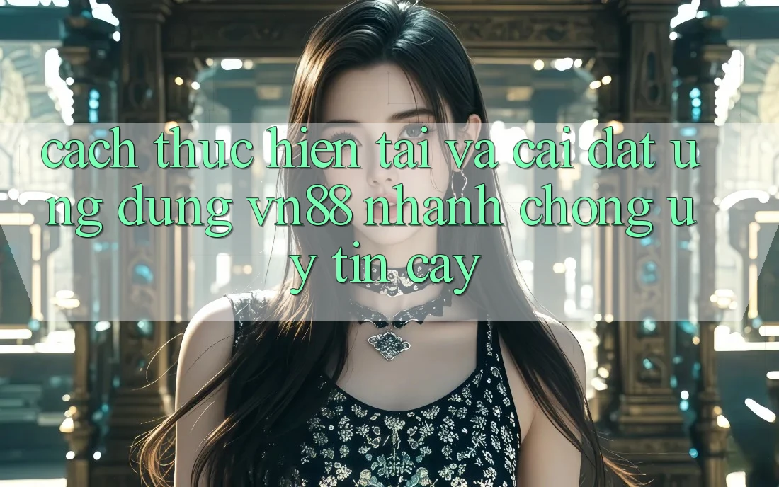 Cách thực hiện Tải Và Cài Đặt Ứng dụng VN88 Nhanh Chóng, Uy tín cậy