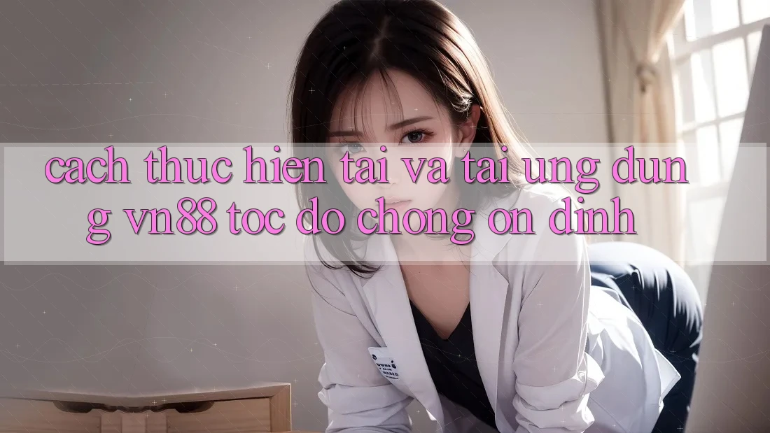 Cách thực hiện Tải Và Tải Ứng Dụng VN88 Tốc độ Chóng, Ổn định