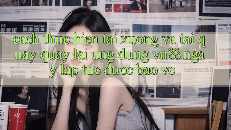 Cách thực hiện Tải xuống Và Tải quay quay lại Ứng Dụng VN88 Ngay lập tức, Được bảo vệ