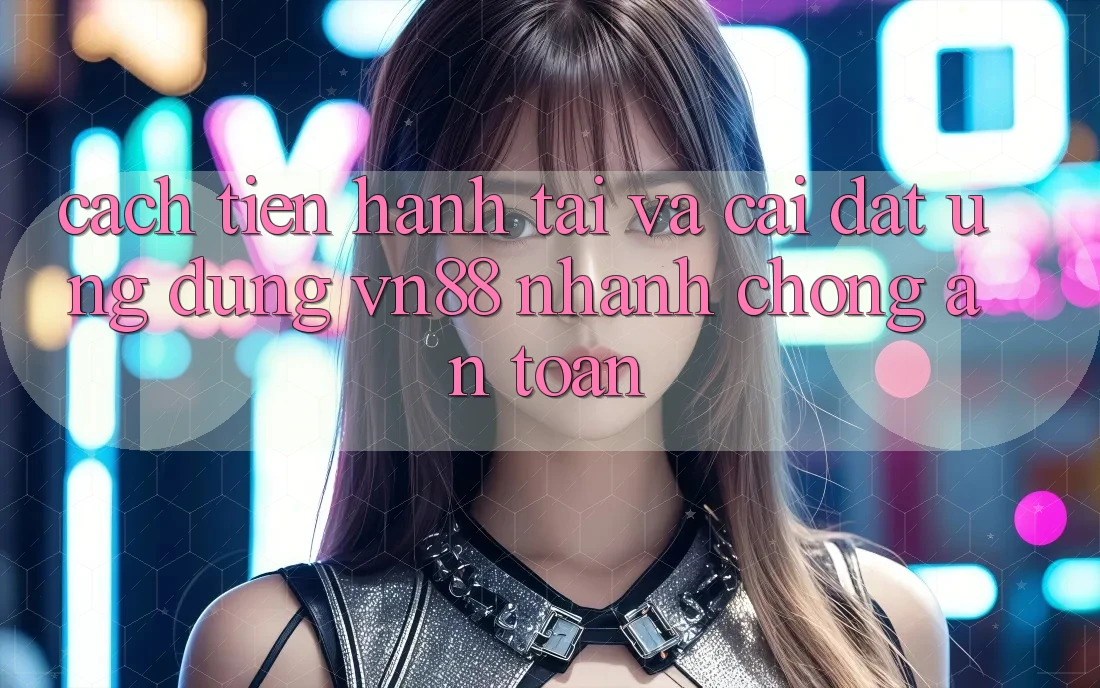 Cách tiến hành Tải Và Cài Đặt Ứng Dụng VN88 Nhanh chóng, An Toàn