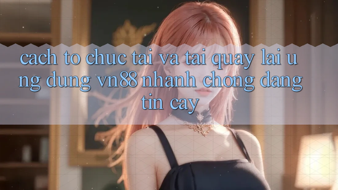 Cách tổ chức Tải Và Tải quay lại Ứng Dụng VN88 Nhanh Chóng, Đáng tin cậy Cách tổ chức Tải Và Tải quay lại Ứng Dụng VN88 Nhanh Chóng, Đáng tin cậy