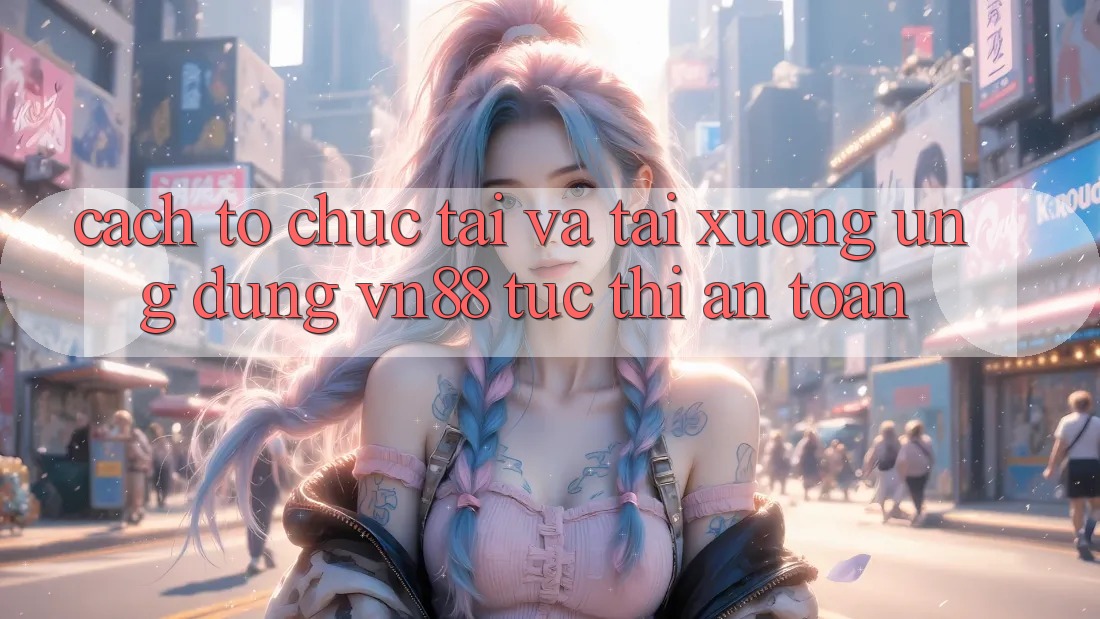 Cách tổ chức Tải Và Tải xuống Ứng Dụng VN88 Tức thì, An Toàn