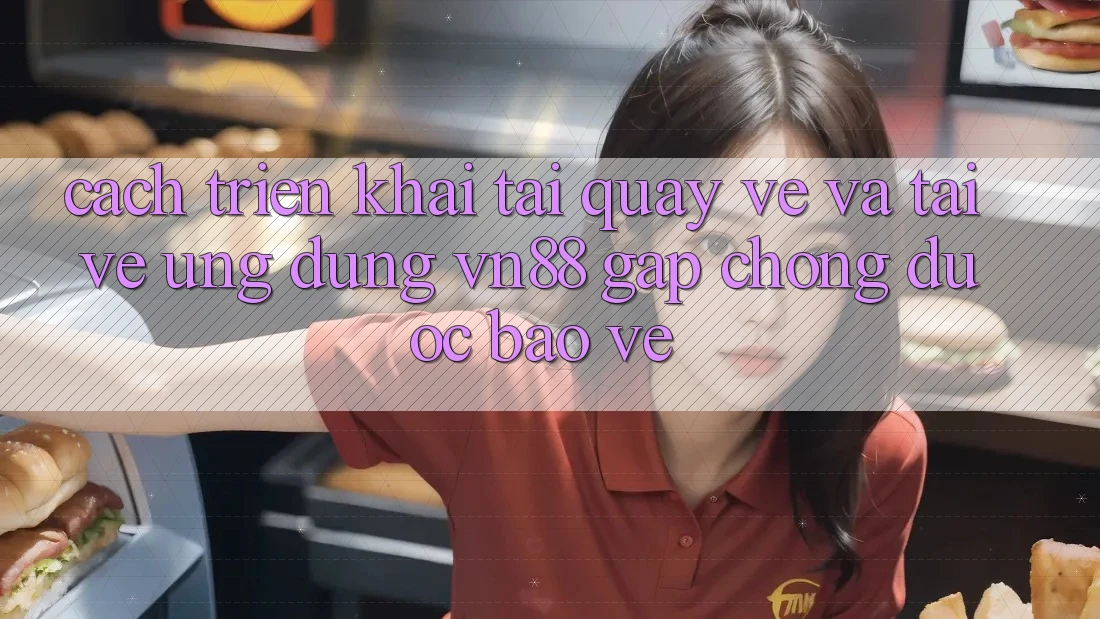 Cách triển khai Tải quay về Và Tải về Ứng Dụng VN88 Gấp Chóng, Được bảo vệ Cách triển khai Tải quay về Và Tải về Ứng Dụng VN88 Gấp Chóng, Được bảo vệ