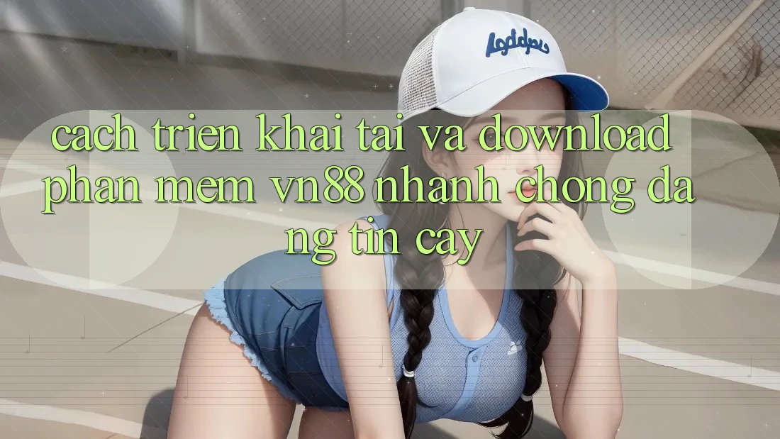 Cách triển khai Tải Và Download Phần mềm VN88 Nhanh Chóng, Đáng tin cậy