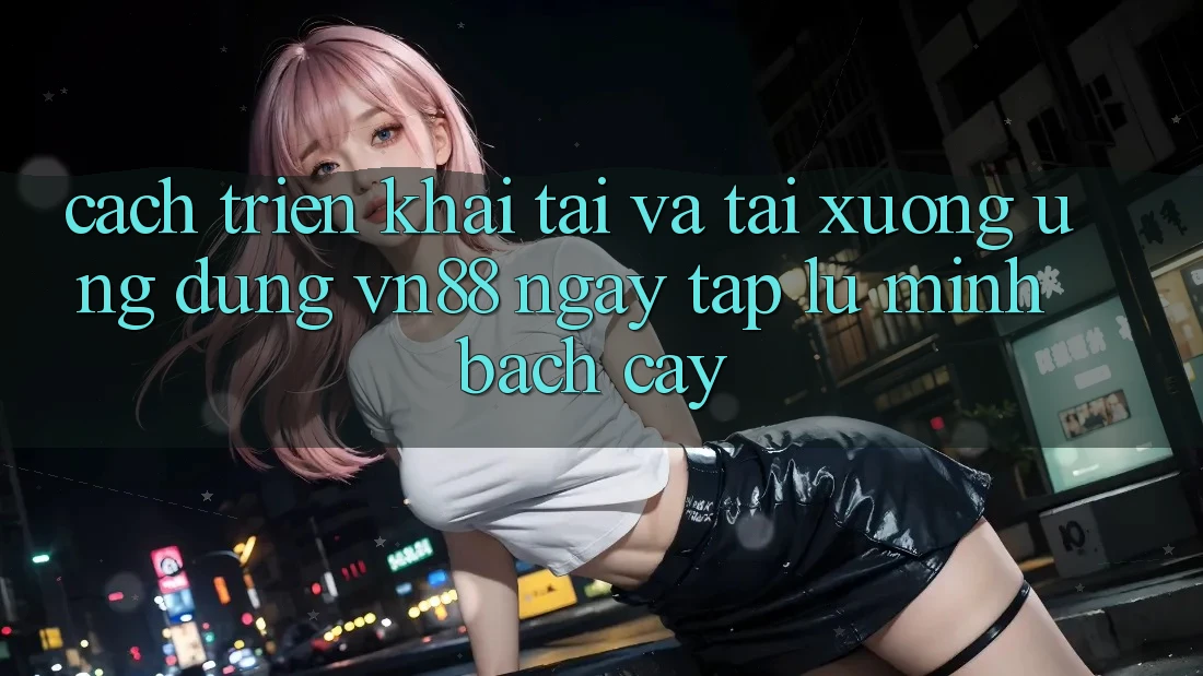 Cách triển khai Tải Và Tải xuống Ứng Dụng VN88 Ngay tắp lự, Minh bạch cậy
