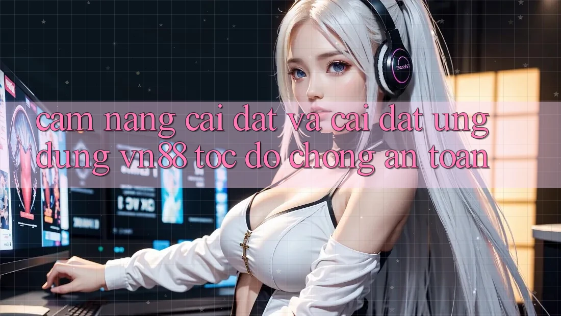 Cẩm nang Cài đặt Và Cài Đặt Ứng Dụng VN88 Tốc độ Chóng, An Toàn