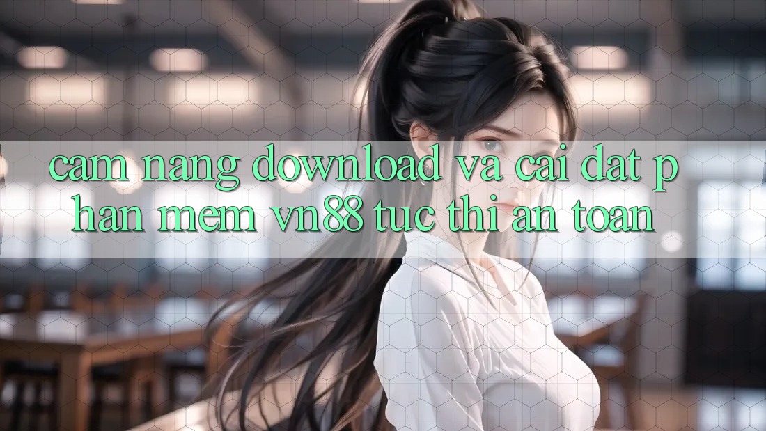 Cẩm nang Download Và Cài Đặt Phần mềm VN88 Tức thì, An Toàn