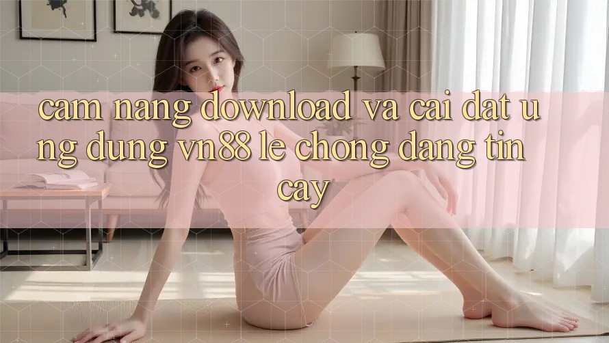 Cẩm nang Download Và Cài Đặt Ứng Dụng VN88 Lẹ Chóng, Đáng tin cậy