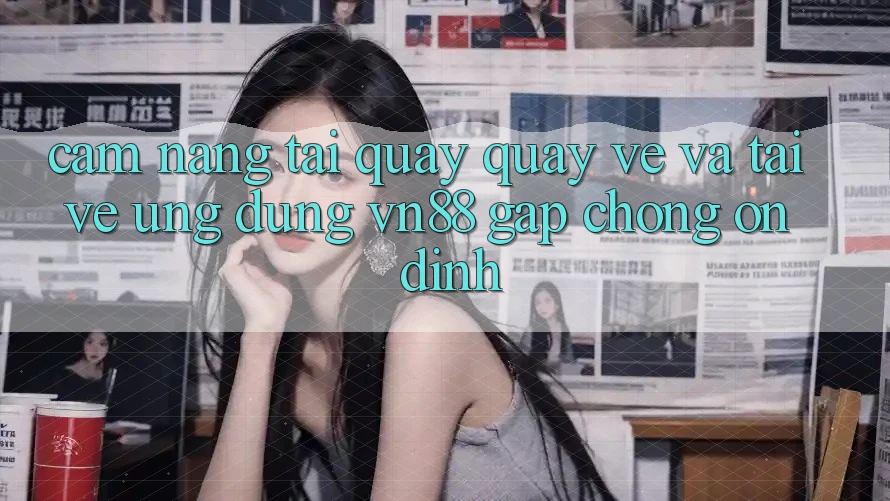 Cẩm nang Tải quay quay về Và Tải về Ứng Dụng VN88 Gấp Chóng, Ổn định