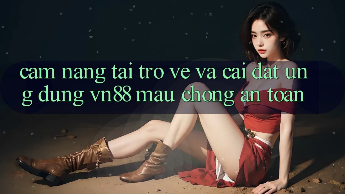 Cẩm nang Tải trở về Và Cài Đặt Ứng Dụng VN88 Mau Chóng, An Toàn