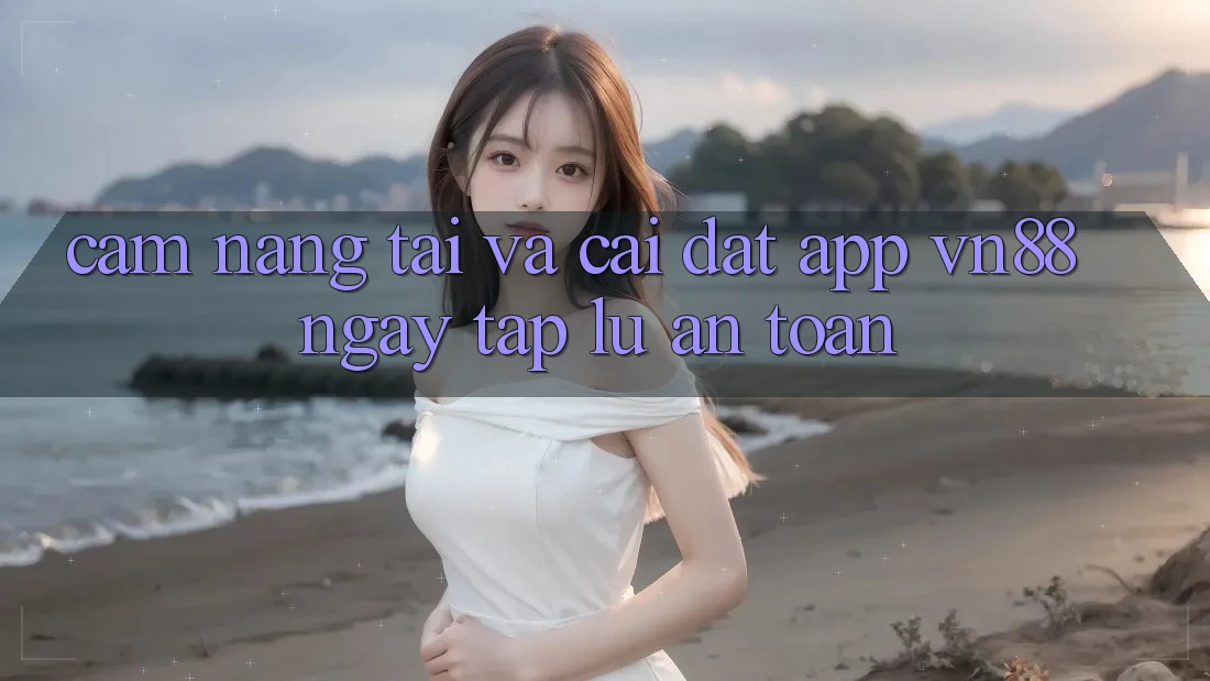 Cẩm nang Tải Và Cài Đặt App VN88 Ngay tắp lự, An Toàn