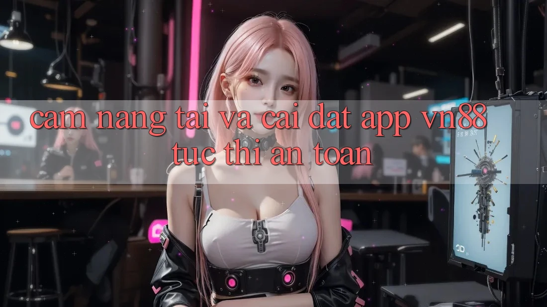 Cẩm nang Tải Và Cài Đặt App VN88 Tức thì, An Toàn