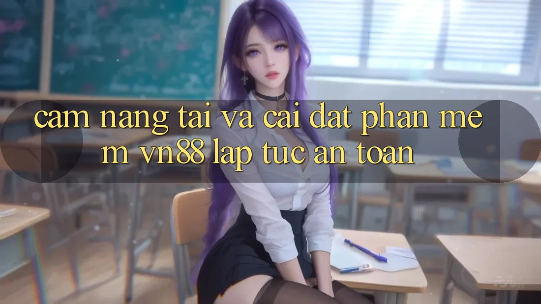 Cẩm nang Tải Và Cài Đặt Phần mềm VN88 Lập tức, An Toàn