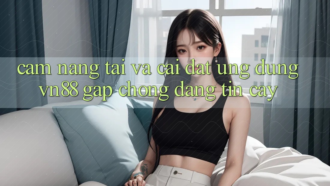 Cẩm nang Tải Và Cài Đặt Ứng Dụng VN88 Gấp Chóng, Đáng tin cậy