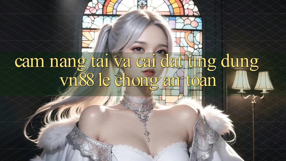 Cẩm nang Tải Và Cài Đặt Ứng Dụng VN88 Lẹ Chóng, An toàn Cẩm nang Tải Và Cài Đặt Ứng Dụng VN88 Lẹ Chóng, An toàn