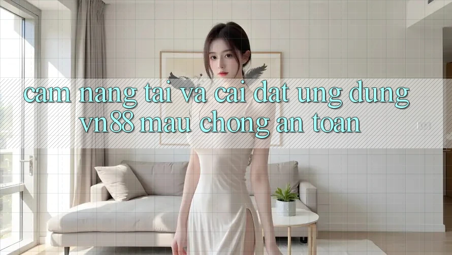 Cẩm nang Tải Và Cài Đặt Ứng Dụng VN88 Mau Chóng, An Toàn Cẩm nang Tải Và Cài Đặt Ứng Dụng VN88 Mau Chóng, An Toàn