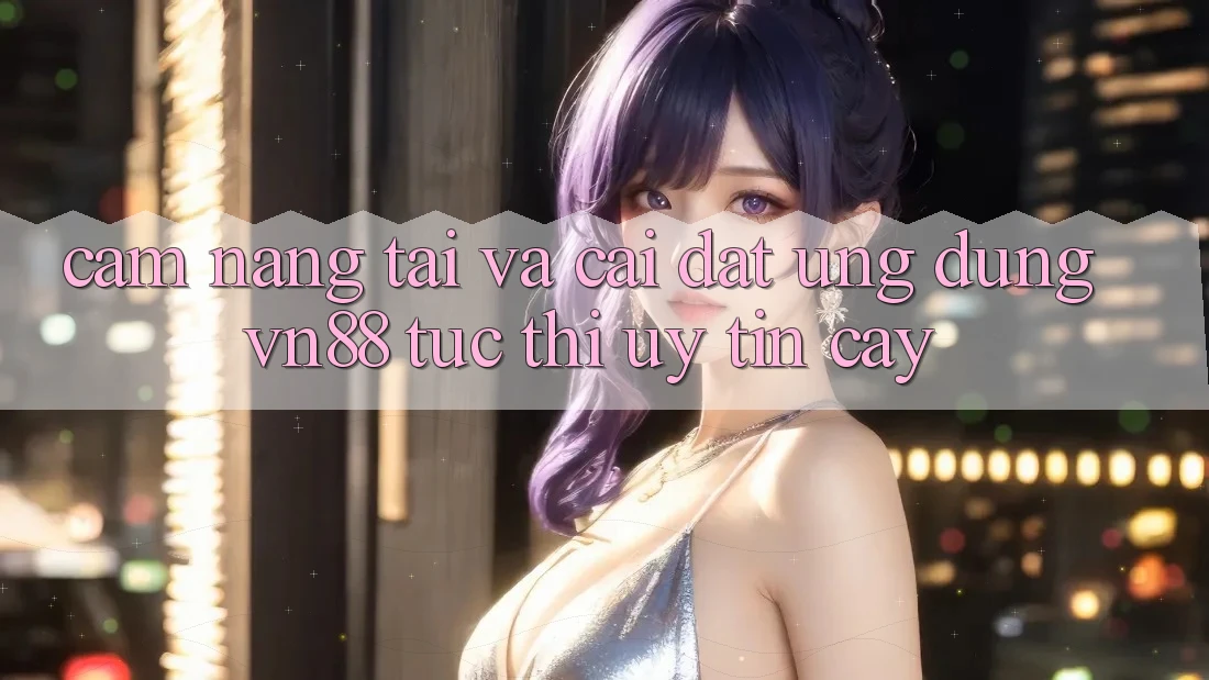 Cẩm nang Tải Và Cài Đặt Ứng Dụng VN88 Tức thì, Uy tín cậy
