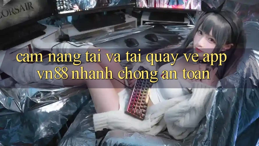 Cẩm nang Tải Và Tải quay về App VN88 Nhanh Chóng, An Toàn Cẩm nang Tải Và Tải quay về App VN88 Nhanh Chóng, An Toàn