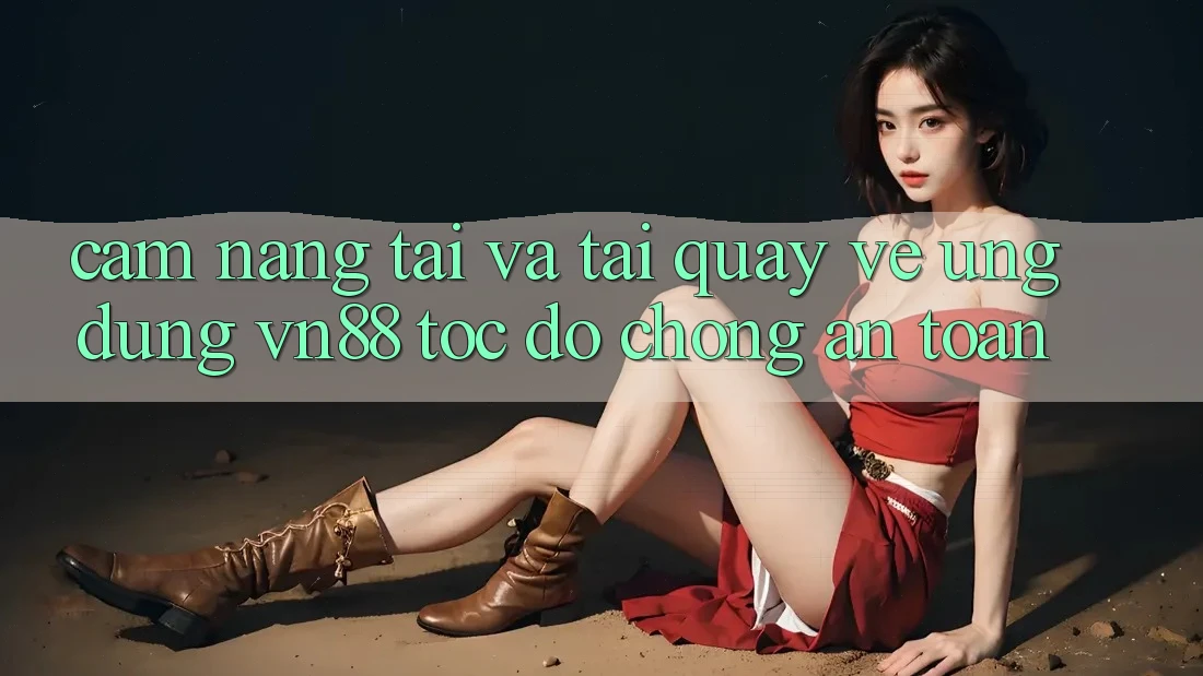 Cẩm nang Tải Và Tải quay về Ứng Dụng VN88 Tốc độ Chóng, An Toàn