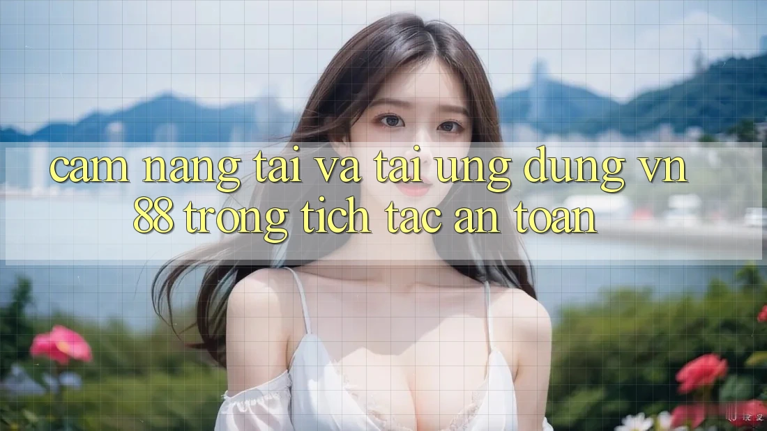 Cẩm nang Tải Và Tải Ứng Dụng VN88 Trong tích tắc, An Toàn
