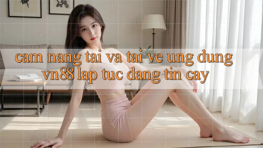 Cẩm nang Tải Và Tải về Ứng Dụng VN88 Lập tức, Đáng tin cậy Cẩm nang Tải Và Tải về Ứng Dụng VN88 Lập tức, Đáng tin cậy