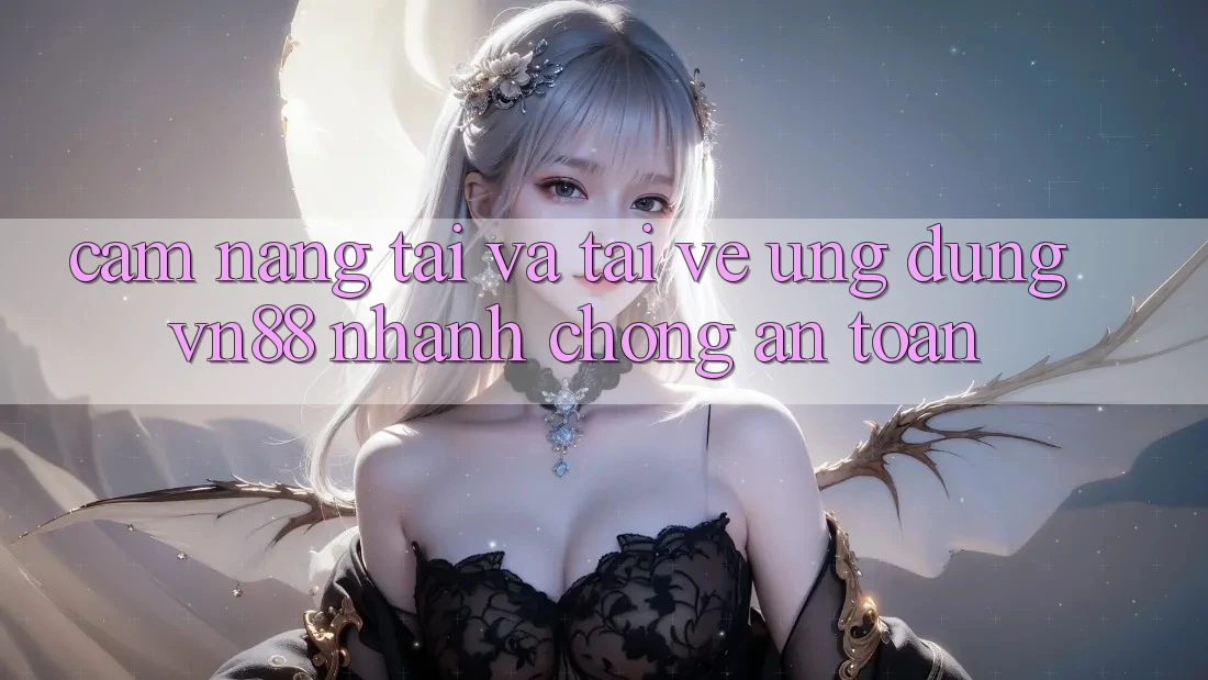 Cẩm nang Tải Và Tải về Ứng Dụng VN88 Nhanh Chóng, An Toàn Cẩm nang Tải Và Tải về Ứng Dụng VN88 Nhanh Chóng, An Toàn