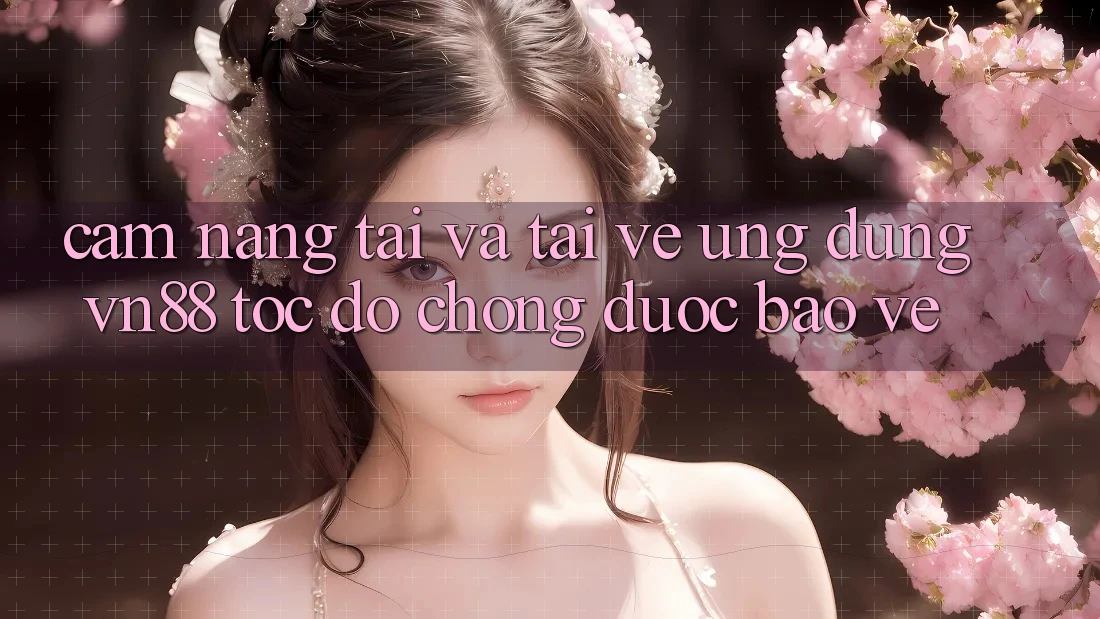 Cẩm nang Tải Và Tải về Ứng Dụng VN88 Tốc độ Chóng, Được bảo vệ