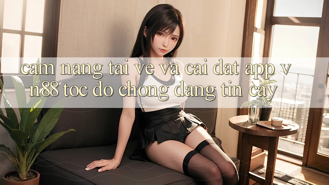 Cẩm nang Tải về Và Cài Đặt App VN88 Tốc độ Chóng, Đáng tin cậy