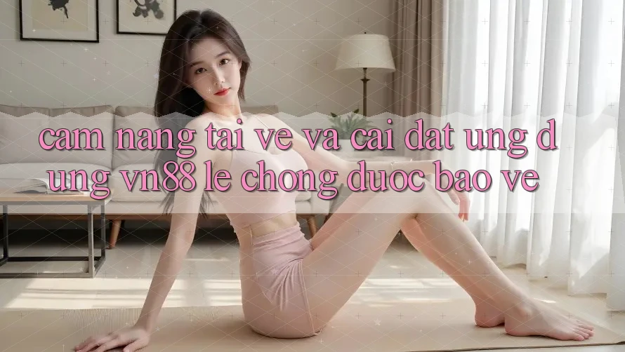 Cẩm nang Tải về Và Cài Đặt Ứng Dụng VN88 Lẹ Chóng, Được bảo vệ