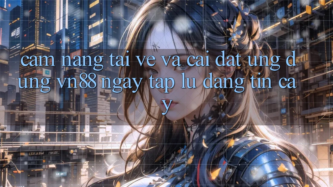 Cẩm nang Tải về Và Cài Đặt Ứng Dụng VN88 Ngay tắp lự, Đáng tin cậy Cẩm nang Tải về Và Cài Đặt Ứng Dụng VN88 Ngay tắp lự, Đáng tin cậy