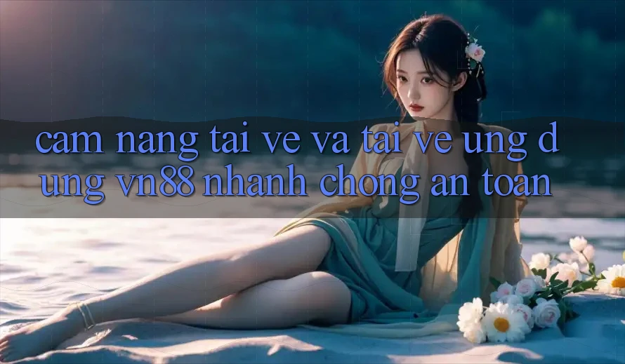 Cẩm nang Tải về Và Tải về Ứng Dụng VN88 Nhanh chóng, An Toàn Cẩm nang Tải về Và Tải về Ứng Dụng VN88 Nhanh chóng, An Toàn