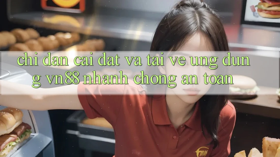Chỉ dẫn Cài đặt Và Tải về Ứng Dụng VN88 Nhanh chóng, An Toàn