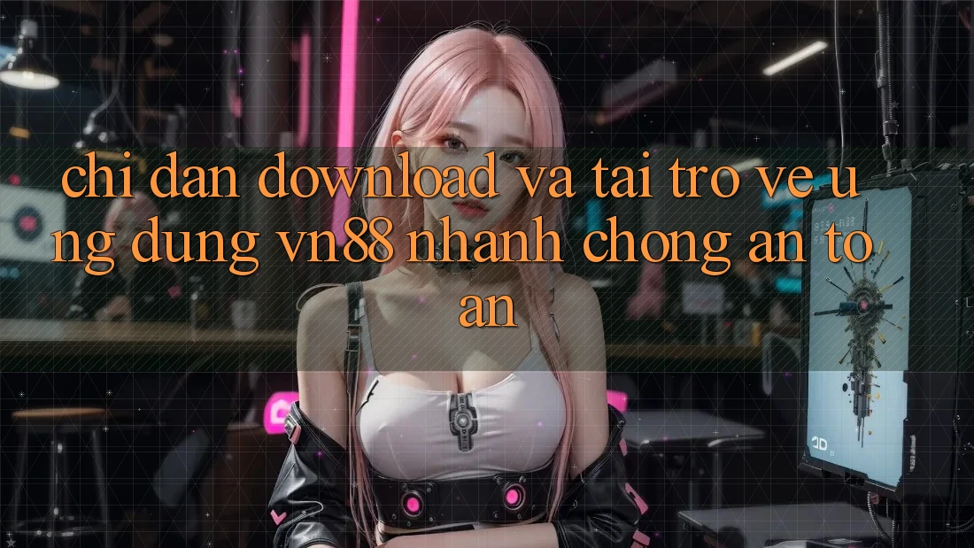 Chỉ dẫn Download Và Tải trở về Ứng Dụng VN88 Nhanh Chóng, An Toàn